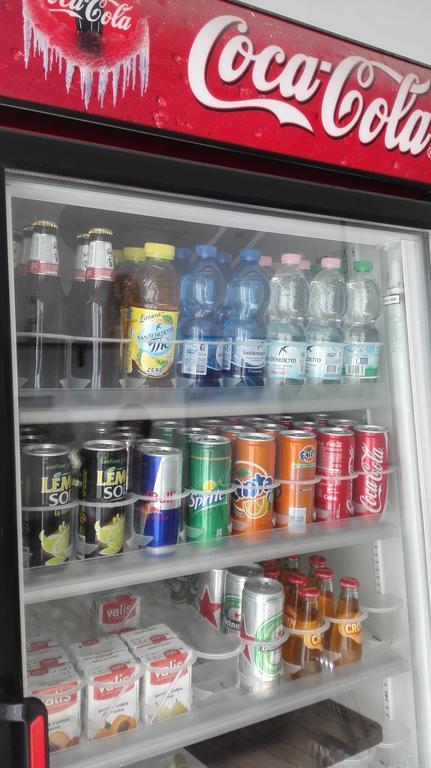 米拉酒店 瓦雷泽 外观 照片