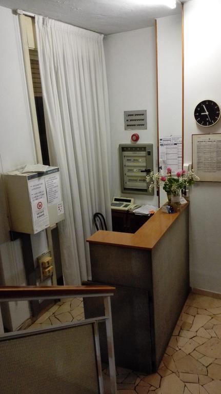 米拉酒店 瓦雷泽 外观 照片